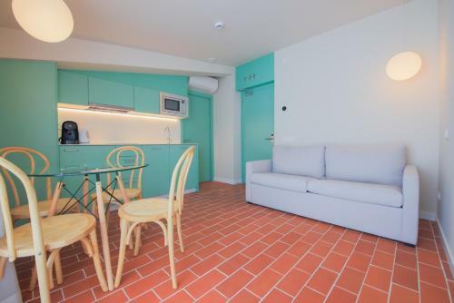 Terra Aurea Aparthotel