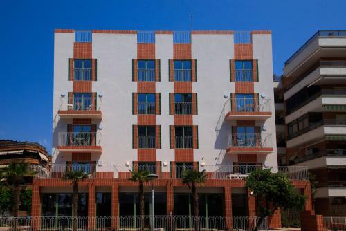 Terra Aurea Aparthotel