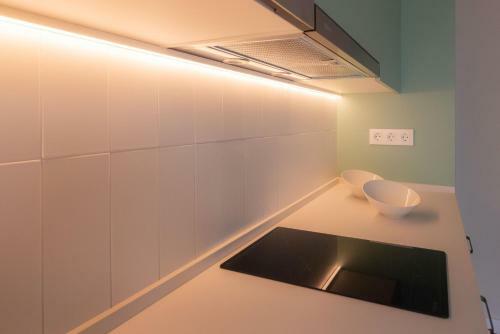 Terra Aurea Aparthotel
