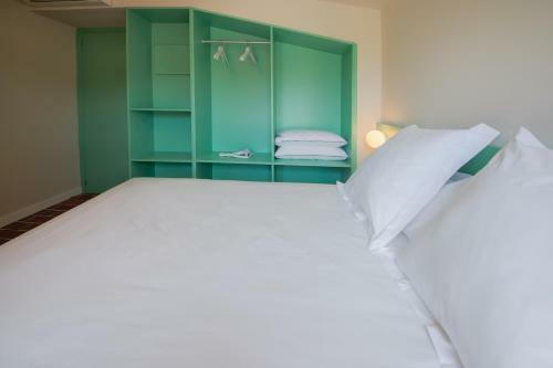 Terra Aurea Aparthotel
