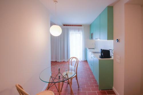 Terra Aurea Aparthotel