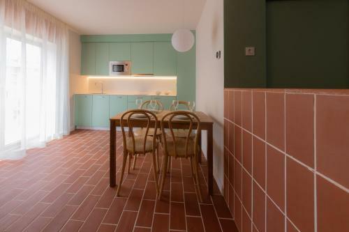Terra Aurea Aparthotel