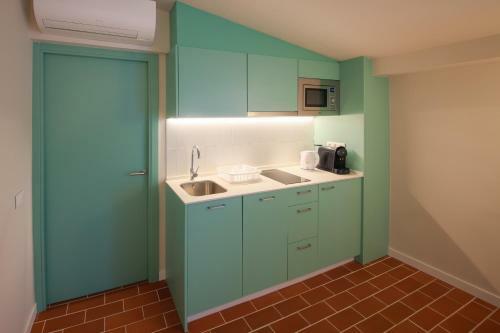 Terra Aurea Aparthotel