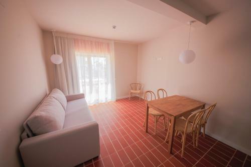 Terra Aurea Aparthotel