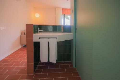 Terra Aurea Aparthotel