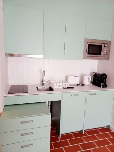 Terra Aurea Aparthotel