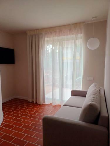 Terra Aurea Aparthotel