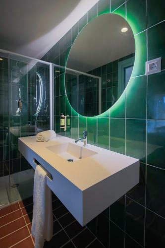 Terra Aurea Aparthotel