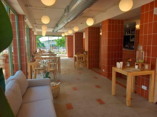Terra Aurea Aparthotel
