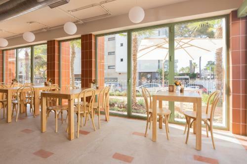 Terra Aurea Aparthotel