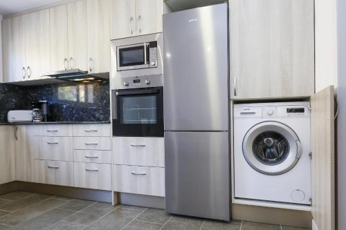 Apartamento New Queens 1a Planetcostadorada