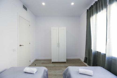 Apartamento New Queens 1a Planetcostadorada