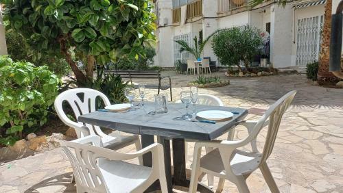 Apartamento Gomecin's Studio - C/ D'osca 4