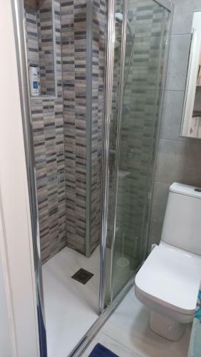 Apartamento Gomecin's Studio - C/ D'osca 4
