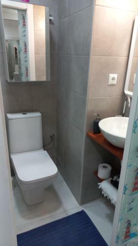 Apartamento Gomecin's Studio - C/ D'osca 4