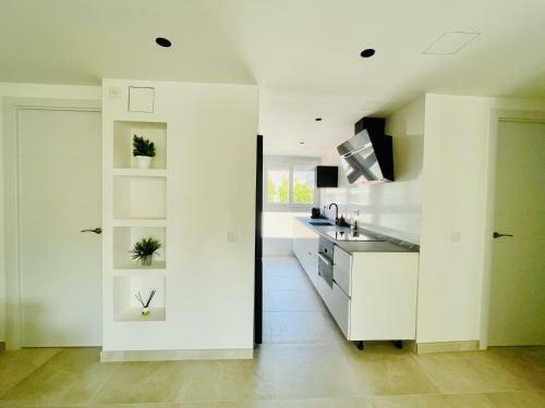 Apartamento Malta Luxe