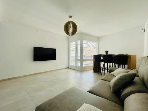 Apartamento Malta Luxe