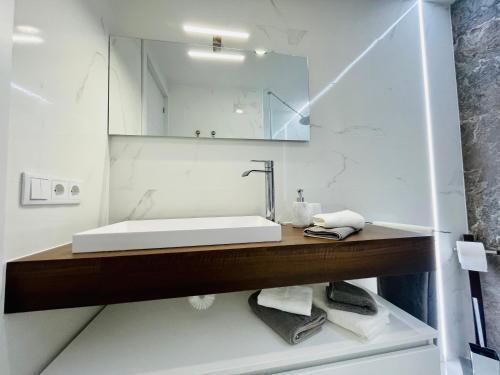 Apartamento Malta Luxe