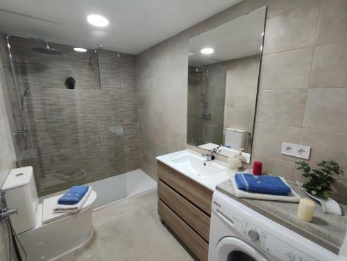 Apartamento Salou Sol