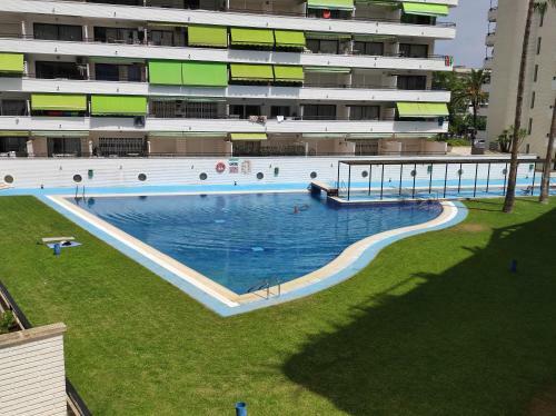 Apartamento Salou Sol