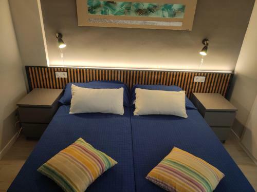 Apartamento Salou Sol