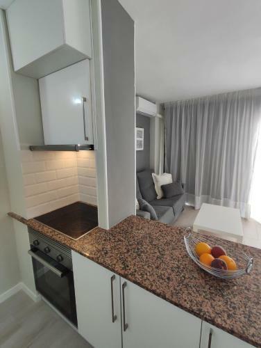 Apartamento Salou Sol