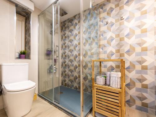 Apartment Ancla Roja By Interhome