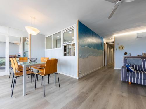 Apartment Ancla Roja By Interhome