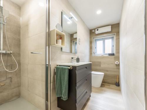 Apartment Ancla Roja By Interhome