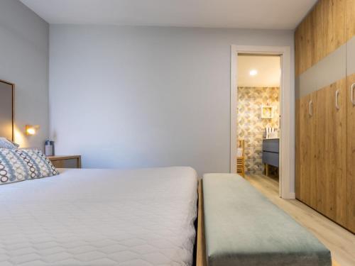 Apartment Ancla Roja By Interhome