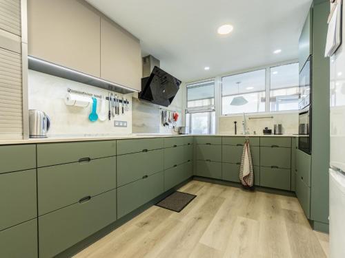 Apartment Ancla Roja By Interhome