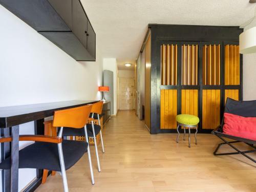 Apartamento Studio Alboran By Interhome
