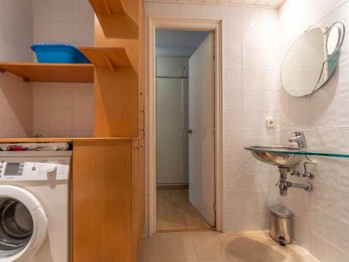 Apartamento Studio Alboran By Interhome