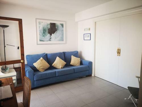 Apartamento Salou Seafront