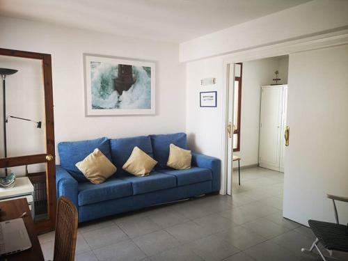 Apartamento Salou Seafront