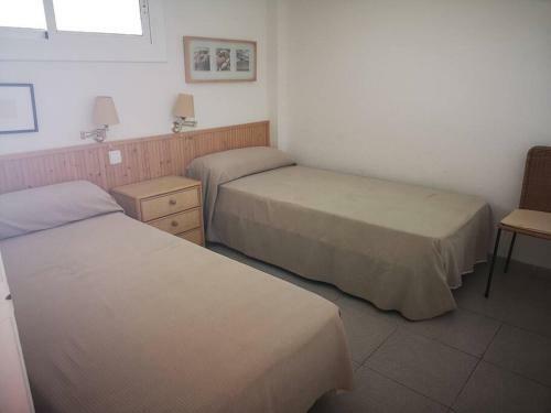 Apartamento Salou Seafront