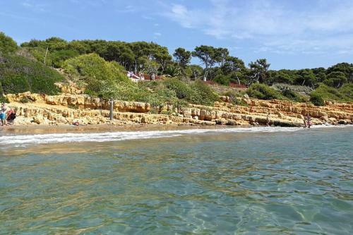 Apartamento Salou Seafront
