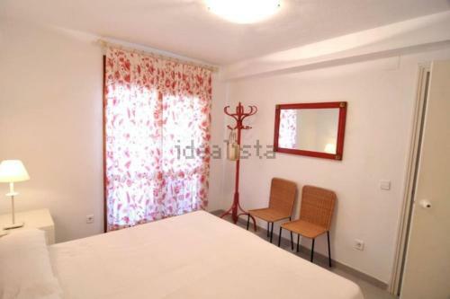 Apartamento Salou Seafront