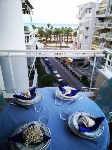 Apartamento Salou Seafront