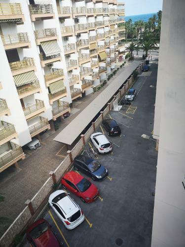 Apartamento Salou Seafront