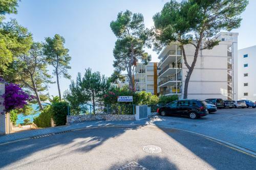 Apartamento Cap Salou