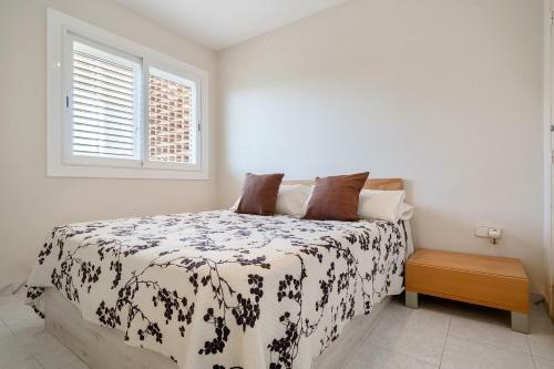 Apartamento Cap Salou
