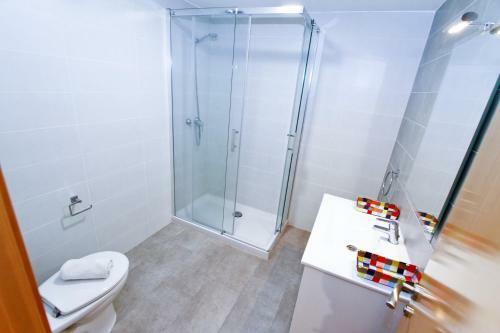 Apartamento New Ondina Planet Costa Dorada
