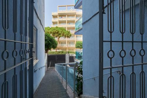 Apartamento Casa Ola