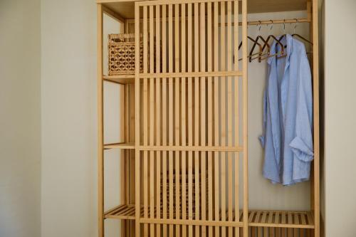 Apartamento Casa Ola