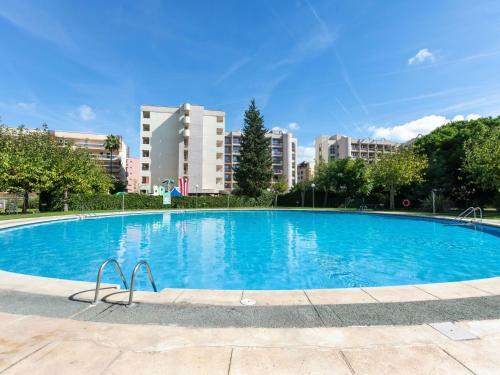 Apartment Cordoba-1 By Interhome