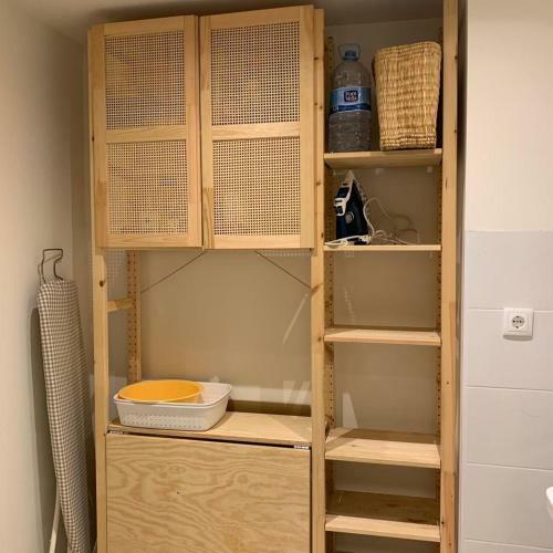 Apartamento Sobre El Mar