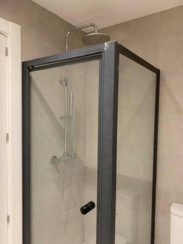 Apartamento Sobre El Mar