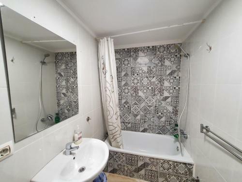 Salou Apartamento ,centro,wifi