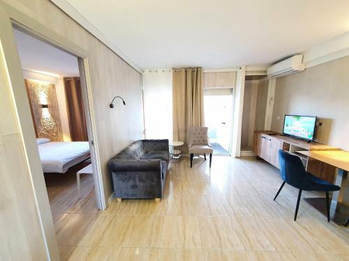 Salou Apartamento ,centro,wifi